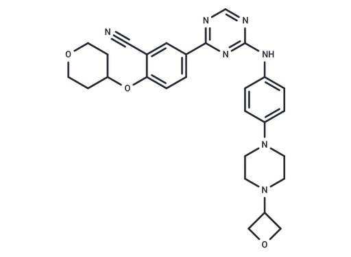 TBK1/IKKε-IN-5