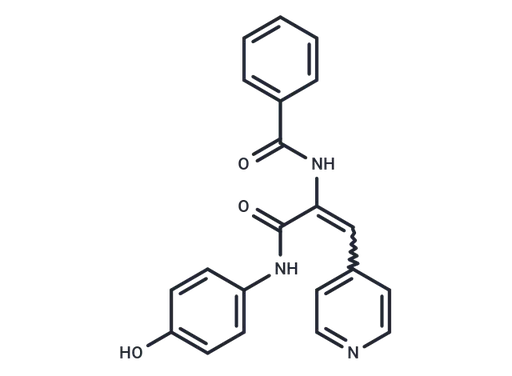 Casein kinase 1δ-IN-10