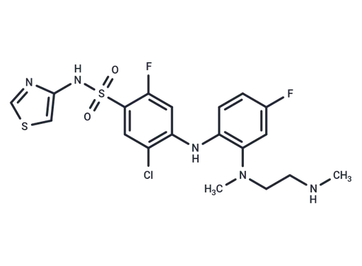 Aneratrigine