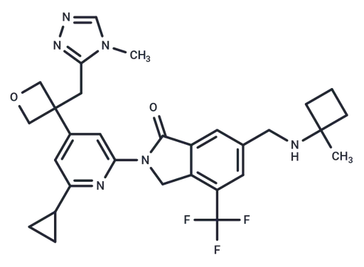 Cbl-b-IN-9