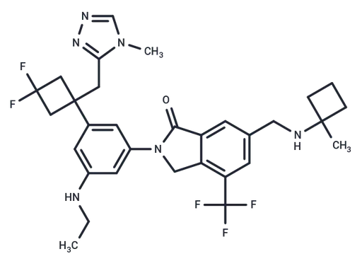 Cbl-b-IN-11