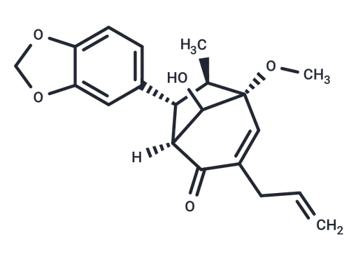 Kadsurenin B