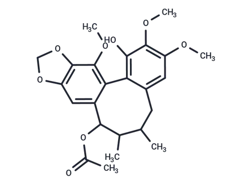 Acetyl-binankadsurin A