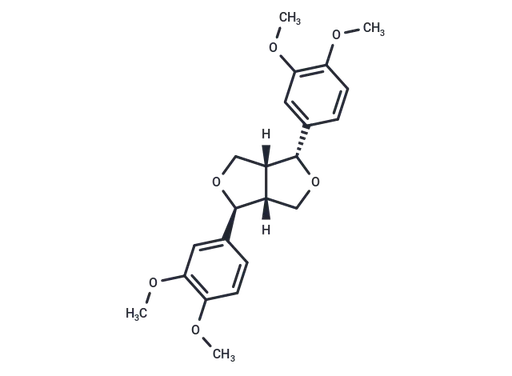 (+)-Epieudesmin