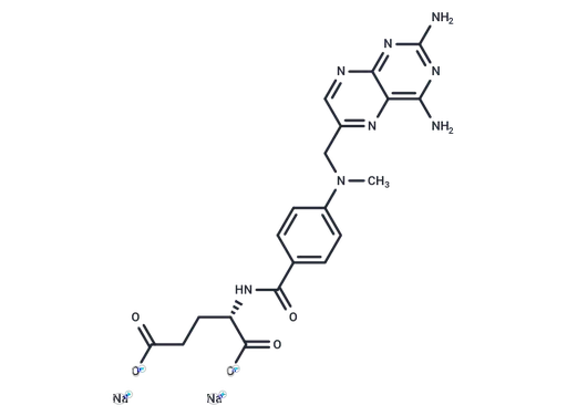 Methotrexate disodium