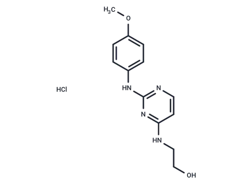 Cardiogenol C hydrochloride