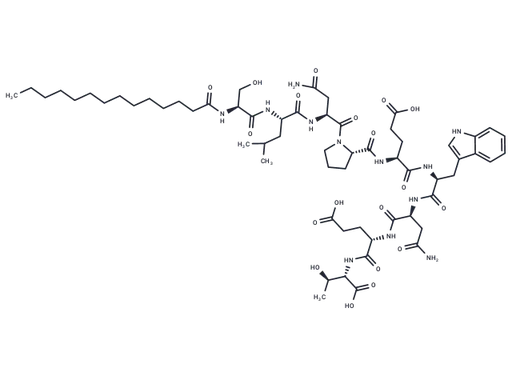 PKCβII Peptide Inhibitor I