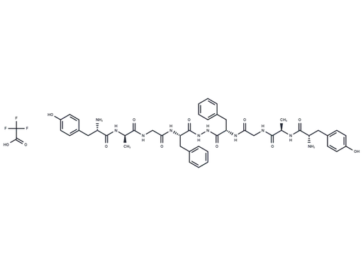 Biphalin TFA