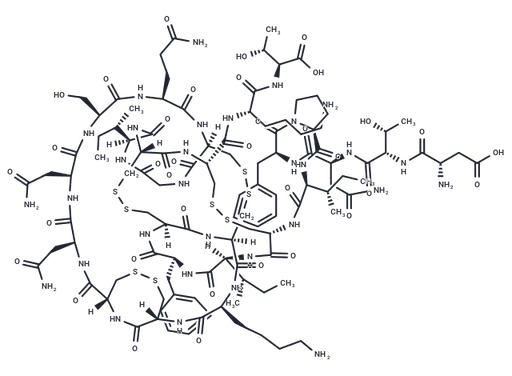 Hepcidin-1 (mouse)