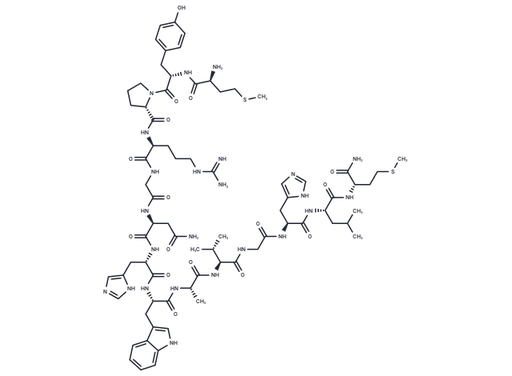 GRP (14-27) (human, porcine, canine)