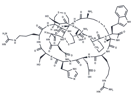 µ-Conotoxin KIIIA