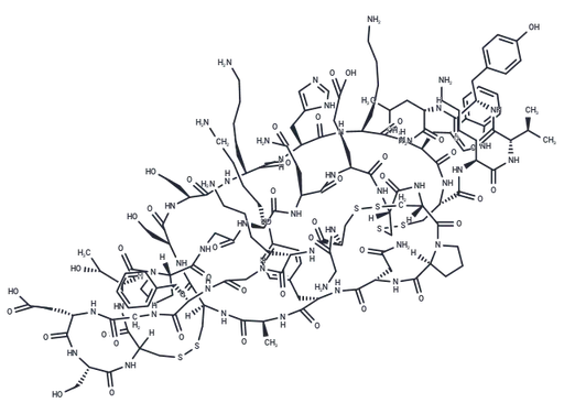 Hainantoxin-III
