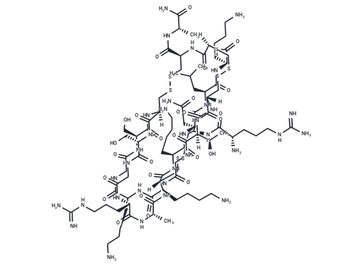 μ-Conotoxin Sx IIIA