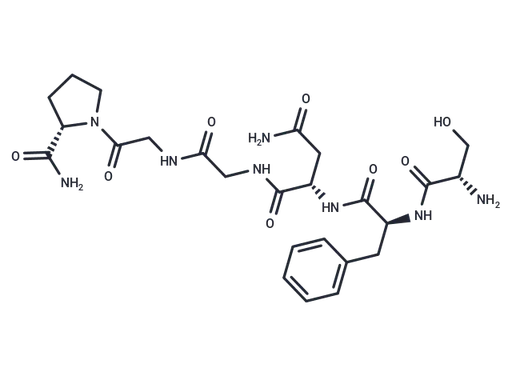 SFNGGP-NH2