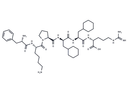 C5a Receptor agonist, mouse, human