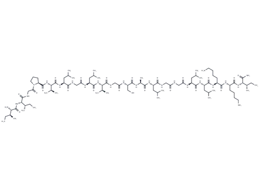 Bombinin H2