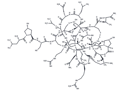 κM-Conotoxin RIIIK