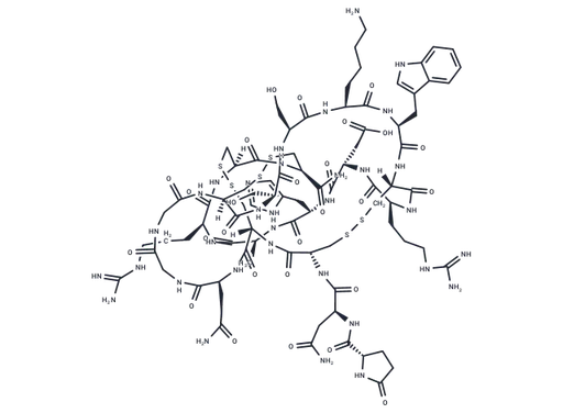 µ-Conotoxin SIIIA