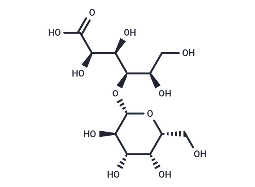 Lactobionic acid