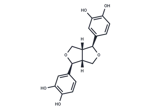 3,3′-Bisdemethylpinoresinol