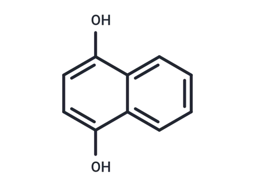 1,4-Dihydroxynaphthalene