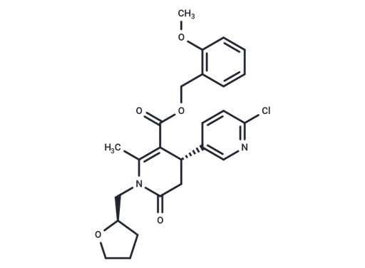 TGR5 Receptor Agonist 4