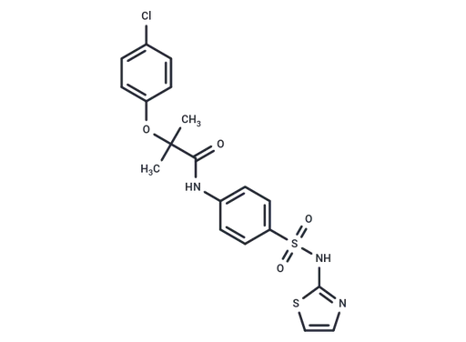 Sodium Channel inhibitor 4