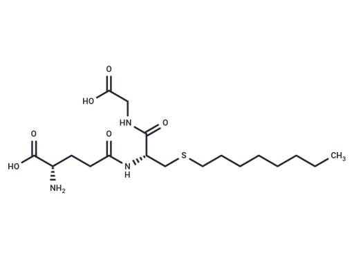 S-Octylglutathione