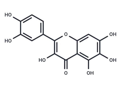 Quercetagetin