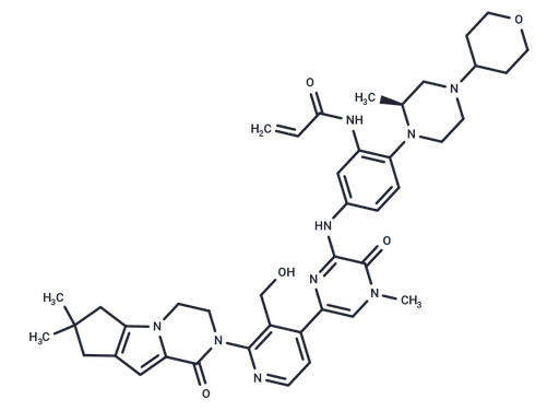 Rocbrutinib
