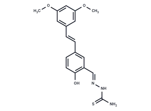 Pterostilbene-isothiocyanate
