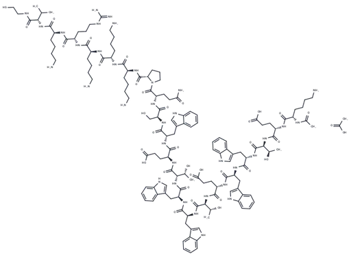 PEP1 acetate