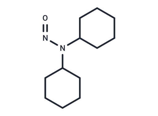 N-Nitrosodicyclohexylamine