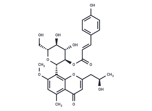 Aloeresin D
