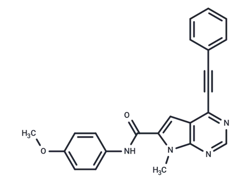 mGluR5 antagonist-1