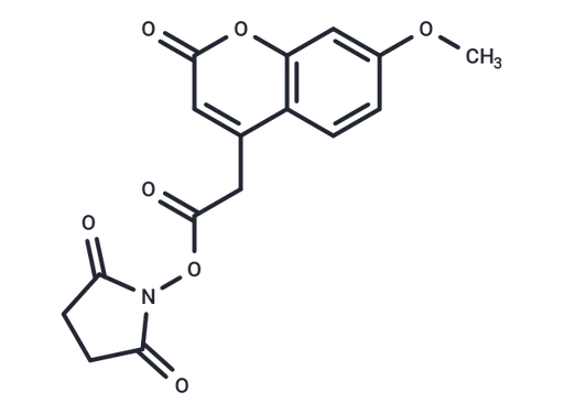 MCA succinimidyl ester