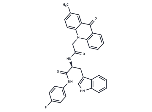 MARK4 inhibitor 3