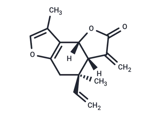 Isolinderalactone