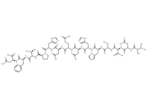 Human follicular gonadotropin releasing peptide