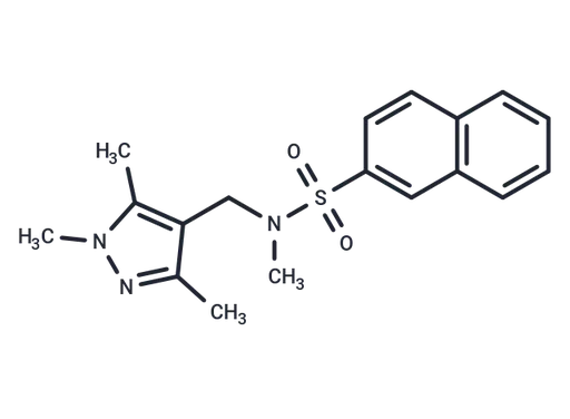 HSP90-IN-27