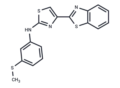 HSP70/SIRT2-IN-2