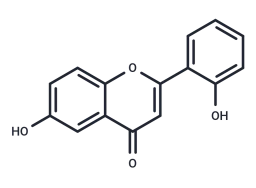 6,2'-Dihydroxyflavone