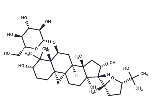 Brachyoside B