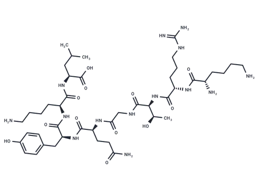 bFGF (119-126)