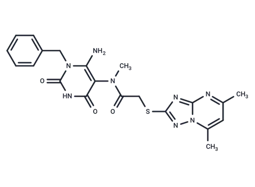 Anti-inflammatory agent 49