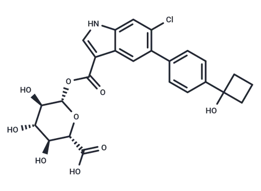 AMPK-α1β1γ1 activator 1