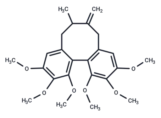 7(18)-Dehydroschisandro A