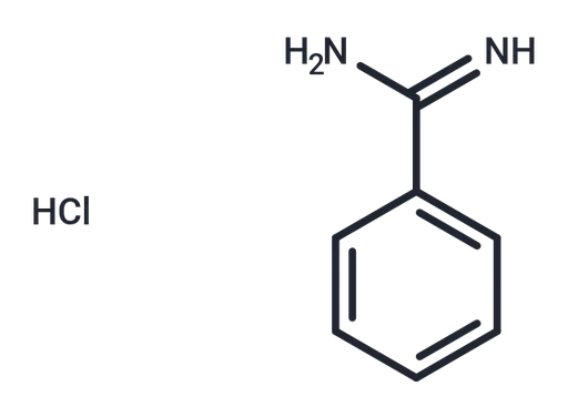 Benzamidine hydrochloride