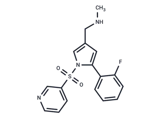 Vonoprazan