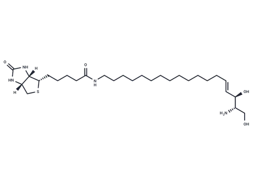Biotin Sphingosine